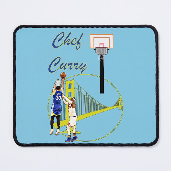 Item preview, Chef Steph Curry N°2 LARGE LOGO designed and sold by Ben3842.