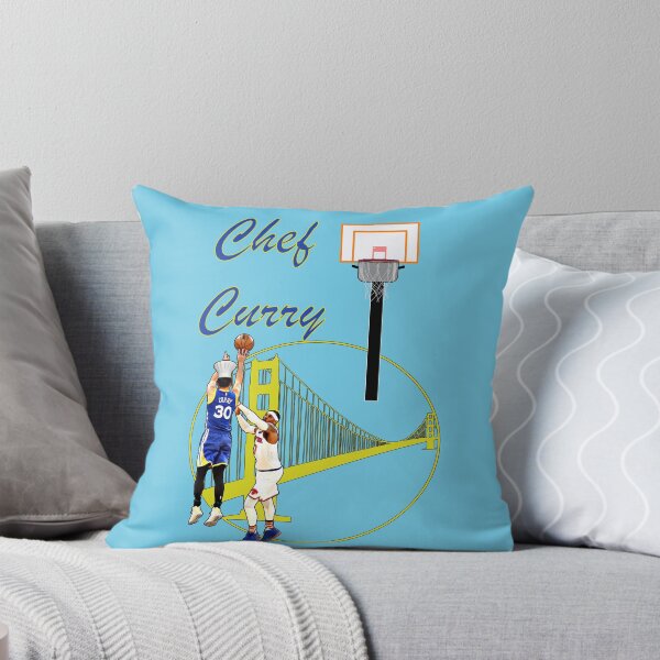 Item preview, Chef Steph Curry N°2 LARGE LOGO designed and sold by Ben3842.