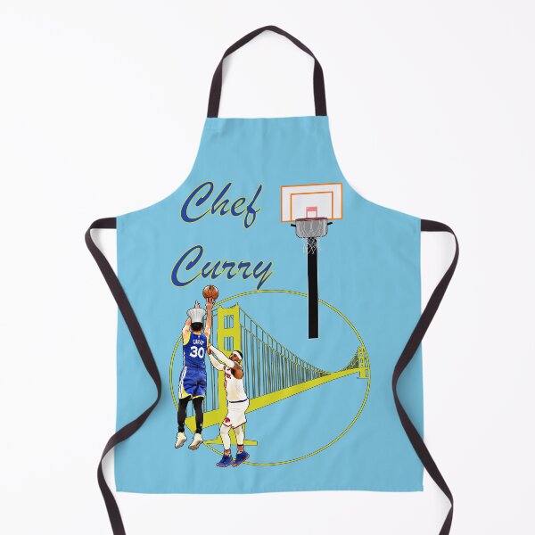 Item preview, Chef Steph Curry N°2 LARGE LOGO designed and sold by Ben3842.