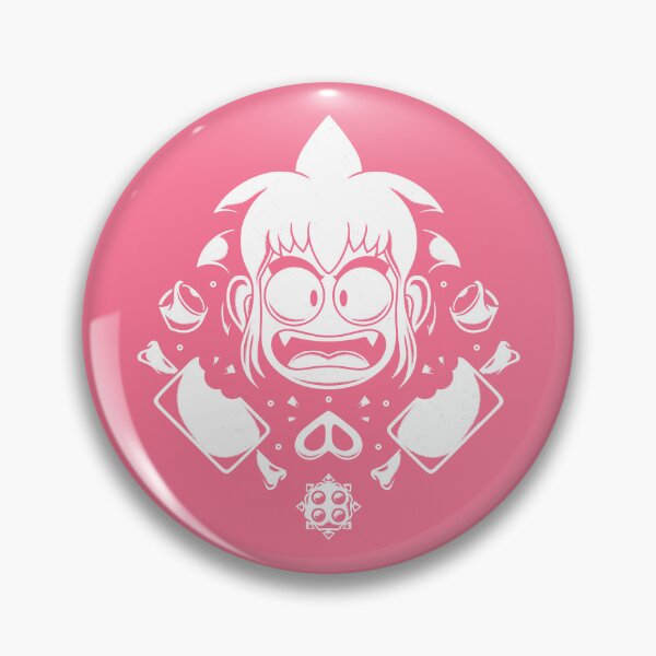 Item preview, Pink Haired Child designed and sold by AlundrART.