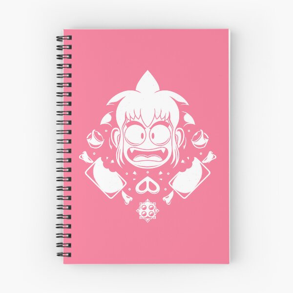 Item preview, Pink Haired Child designed and sold by AlundrART.