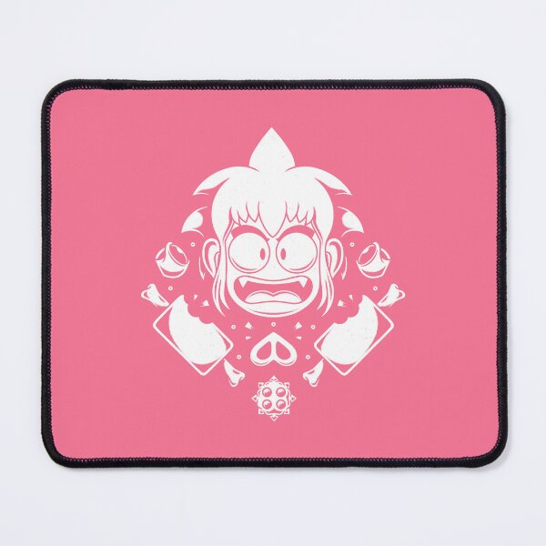 Item preview, Pink Haired Child designed and sold by AlundrART.