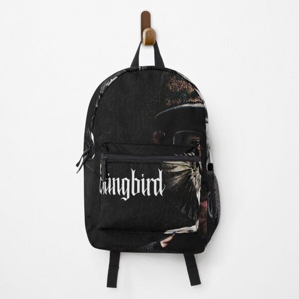 Item preview, the mockingbird & THE CROW designed and sold by AydenWolfe47.