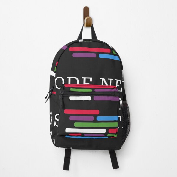 Item preview, Code never lies with comment bubble and code editor designed and sold by Code  Monkeys.