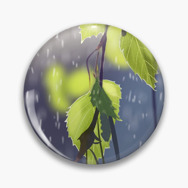 Item preview, Summer Rain designed and sold by Anime-by-Eloise.