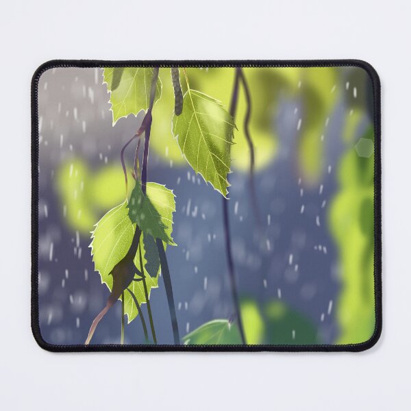 Item preview, Summer Rain designed and sold by Anime-by-Eloise.
