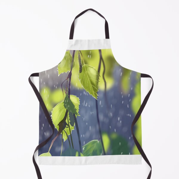 Item preview, Summer Rain designed and sold by Anime-by-Eloise.