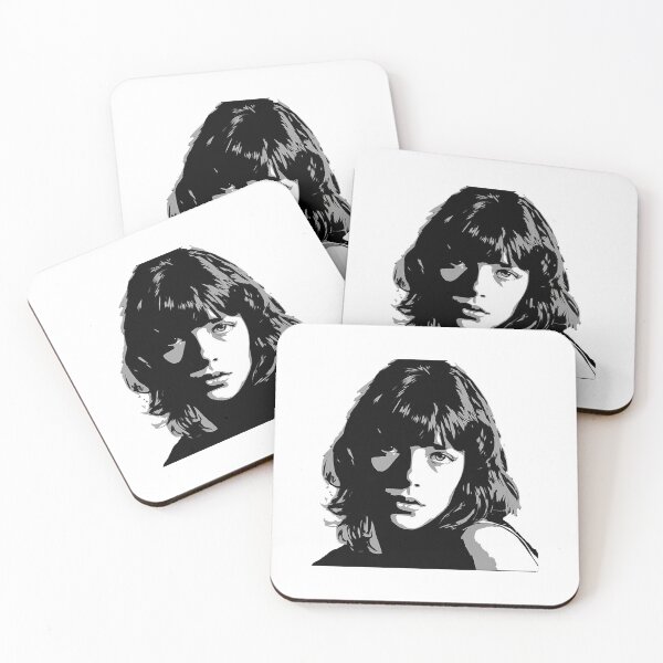 Item preview, Jane Birkin Portrait - Iconic Woman Silhouette designed and sold by ErSaSolutions.