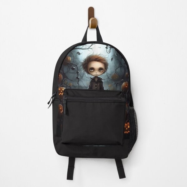 Item preview, Enchanted Halloween - Adam designed and sold by MarcinCollie.