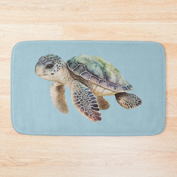 Item preview, turtle designed and sold by Meer-Lifestyle.