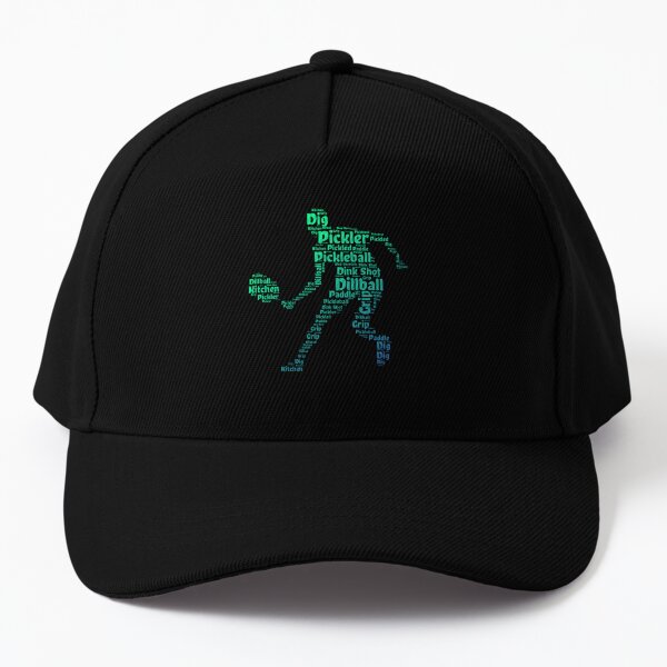 Pickleball Player Hats for Sale