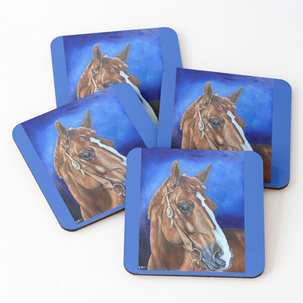 Item preview, 'Blue' designed and sold by MellingArt.