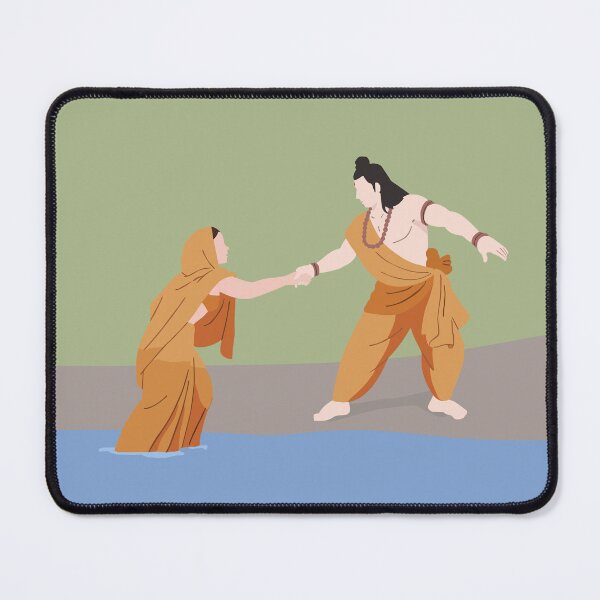 Item preview, SIYARAM (SITA&RAM) | Ramayana designed and sold by ishcatch.