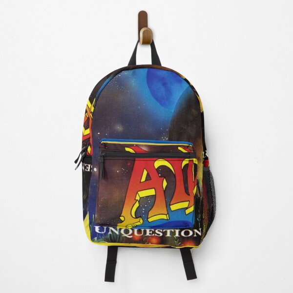 Item preview, Unquestionable Presence designed and sold by AydenWolfe47.