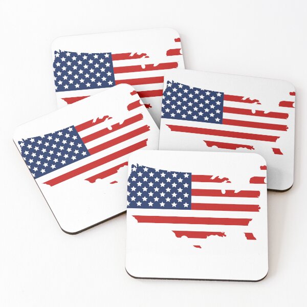 Item preview, usa  flage designed and sold by ferdosaman.