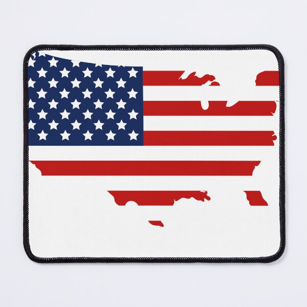 Item preview, usa  flage designed and sold by ferdosaman.