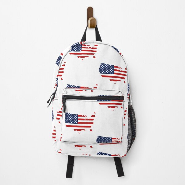 Item preview, usa  flage designed and sold by ferdosaman.