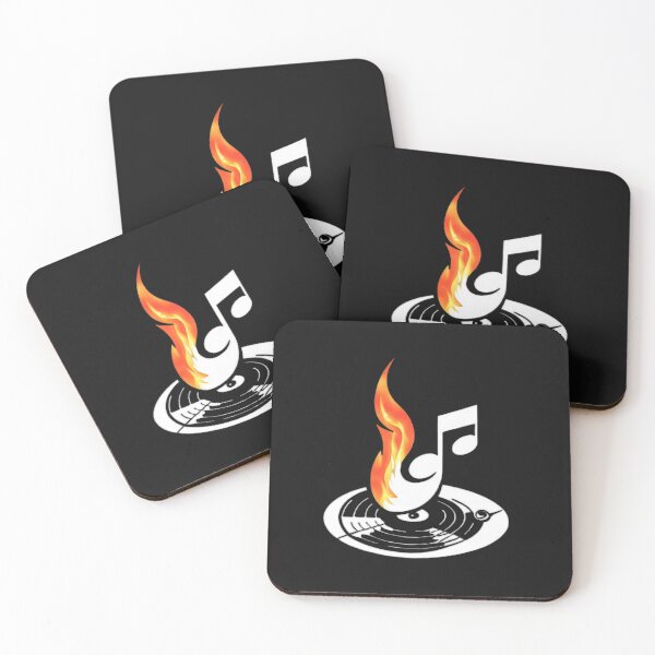 Item preview, Music is lid! designed and sold by Teranus.