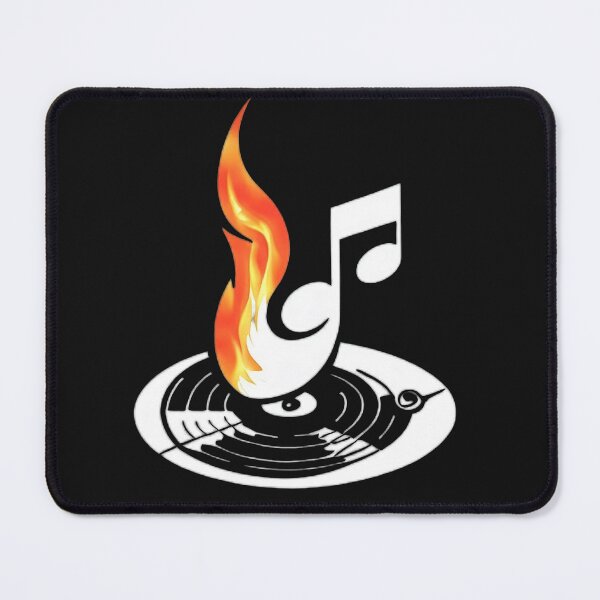 Item preview, Music is lid! designed and sold by Teranus.