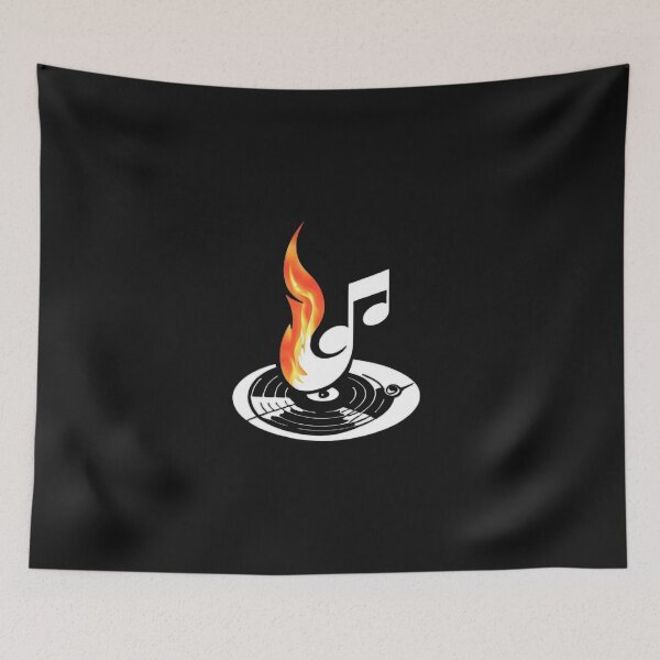 Item preview, Music is lid! designed and sold by Teranus.