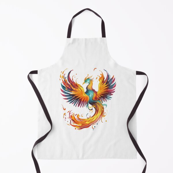 Item preview, phoenix designed and sold by normal-design.