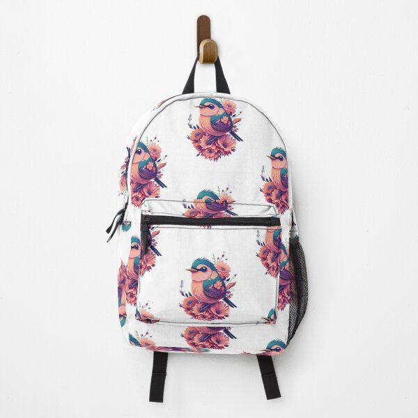 Item preview, Songbird Symphony: Nature's Melody designed and sold by hudaG.