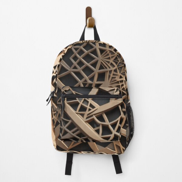 Item preview, Complex Geometric Pattern designed and sold by Itsheartshop.