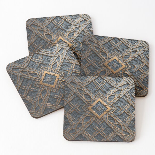 Item preview, Stunning Geometric Pattern designed and sold by Itsheartshop.