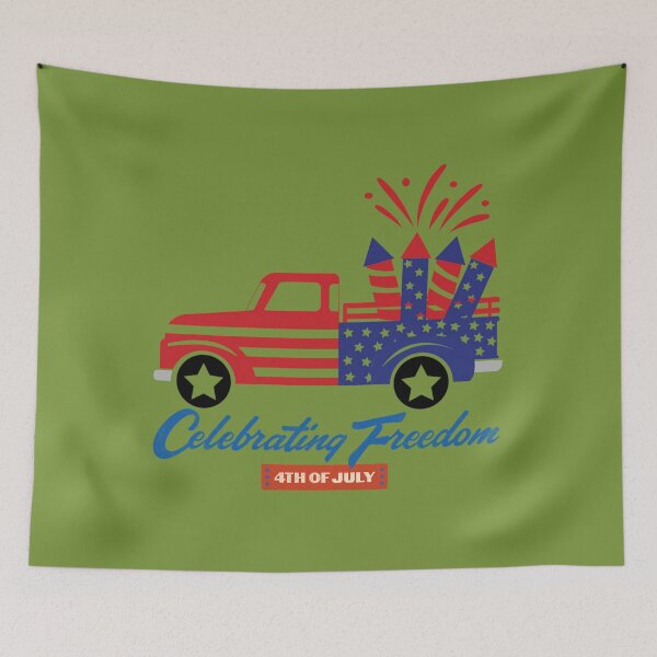 Item preview, Explosive Lens Capturing the Brilliance of July 4th   	 designed and sold by krvbfhdgtt84.