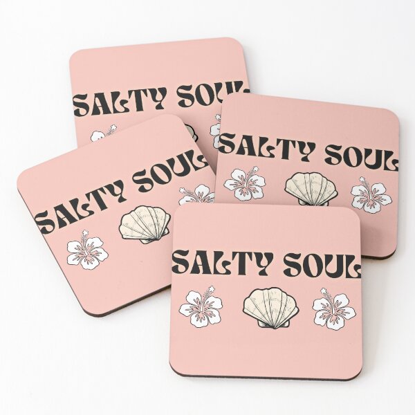 Item preview, Salty Soul designed and sold by tidepooljewels.