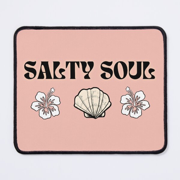 Item preview, Salty Soul designed and sold by tidepooljewels.