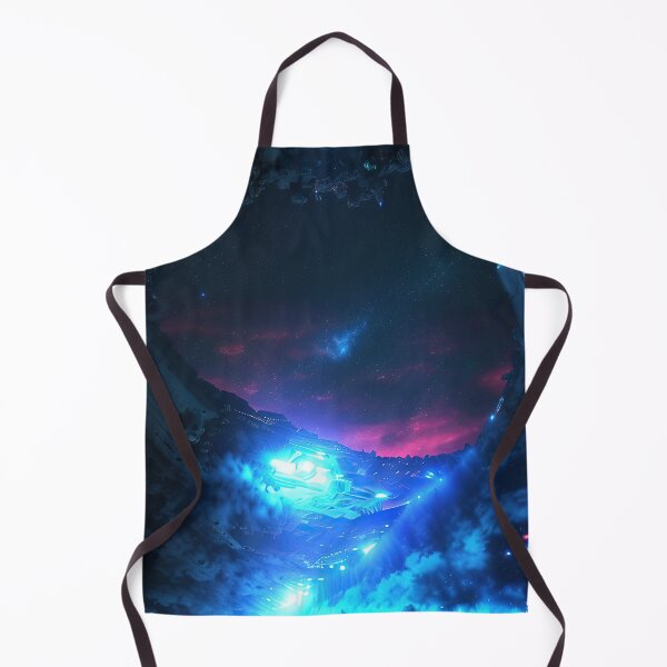 Item preview, Exploring the celestial panorama of Planets and the Universe designed and sold by PixieDustAIArt.