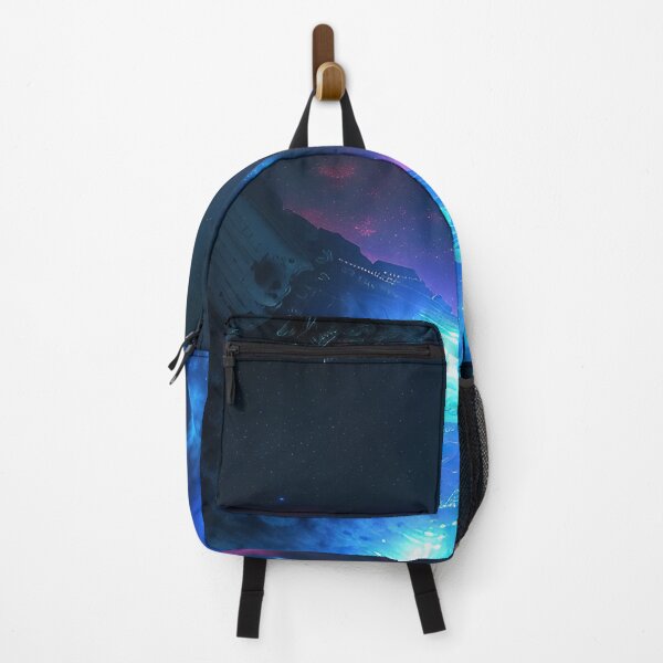 Item preview, Exploring the celestial panorama of Planets and the Universe designed and sold by PixieDustAIArt.
