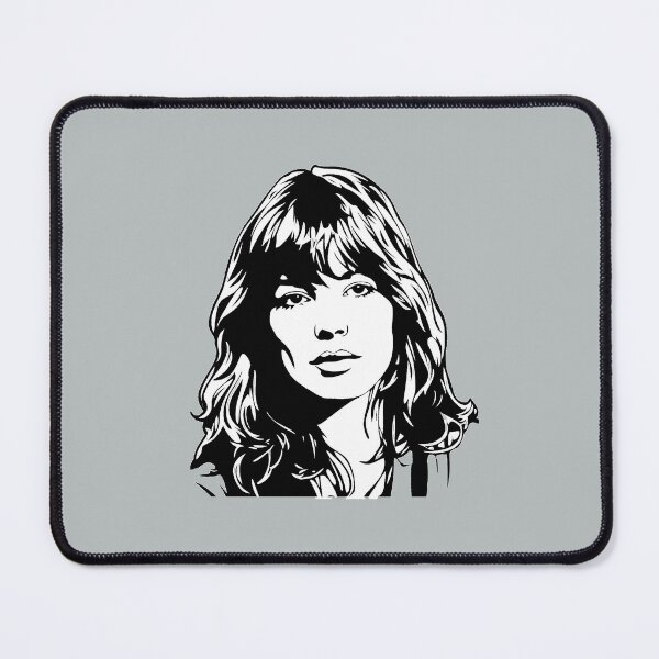 Item preview, Birkin Fashion Icon - Woman Silhouette designed and sold by ErSaSolutions.