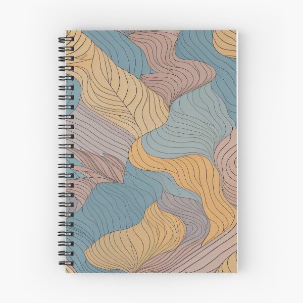 Item preview, Colorful Abstract Pattern designed and sold by Itsheartshop.