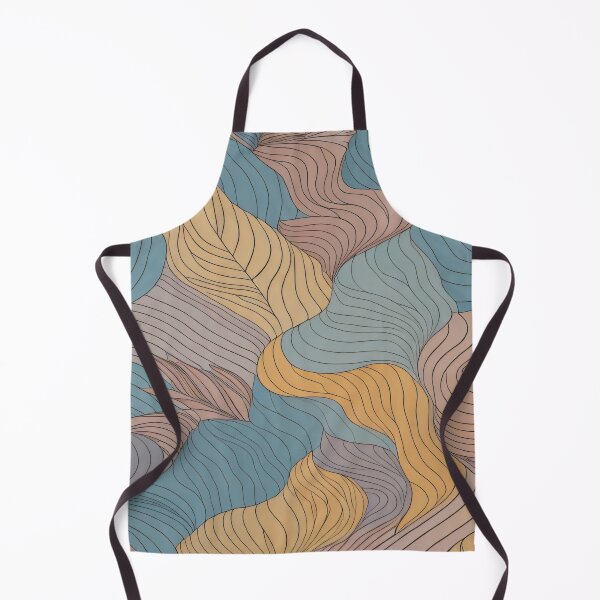 Item preview, Colorful Abstract Pattern designed and sold by Itsheartshop.