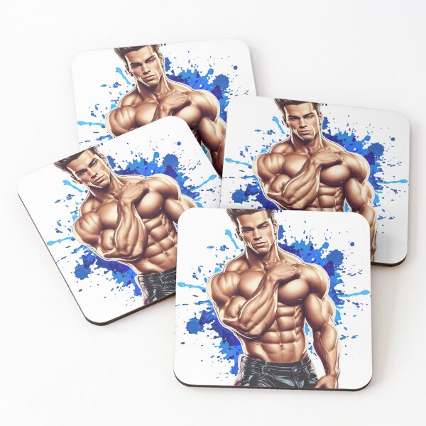 Item preview, Bodybuilder designed and sold by ForeverPrintsOK.