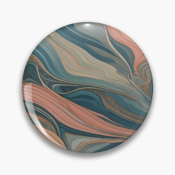 Item preview, Stunning Abstract Pattern designed and sold by Itsheartshop.