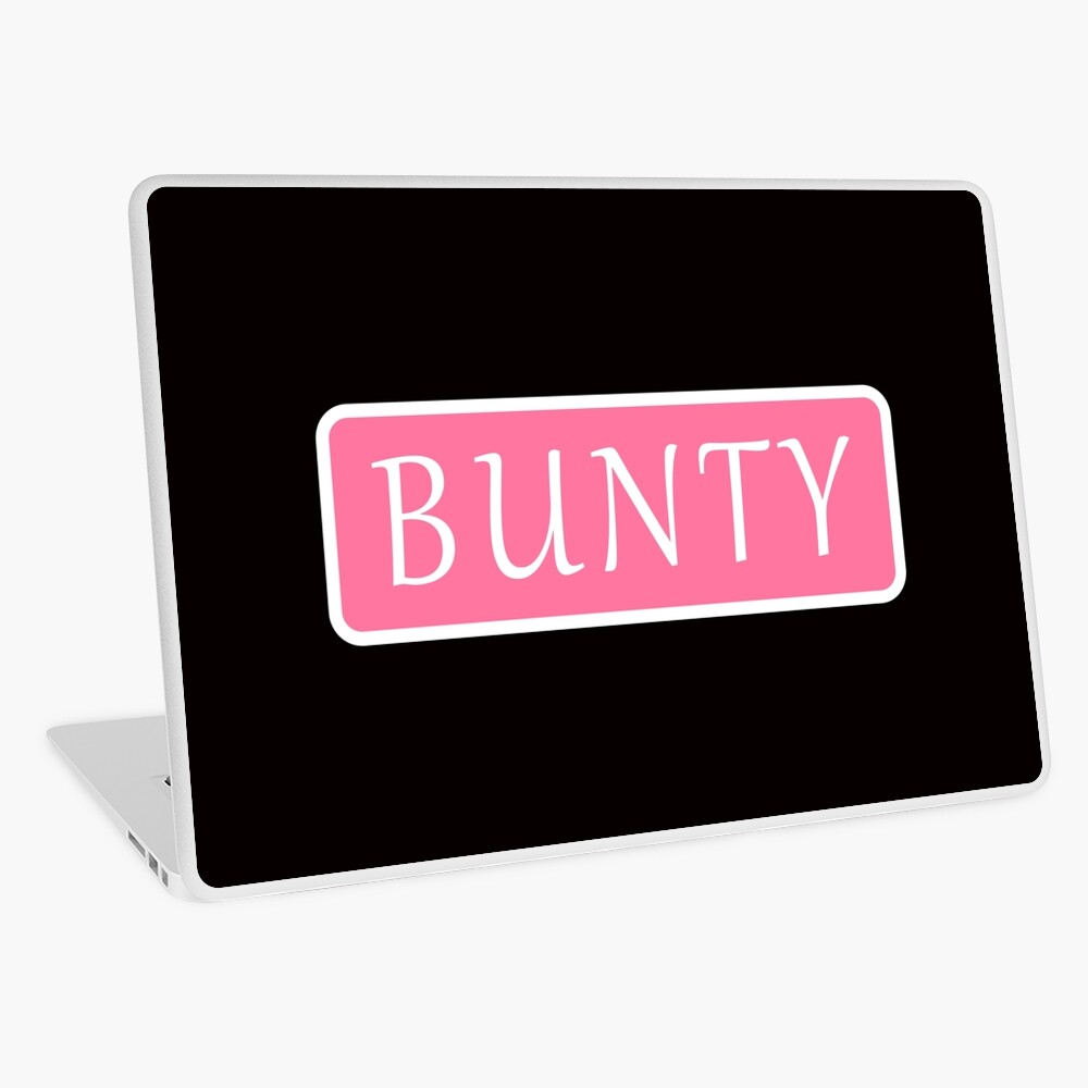 Bunty – Rusty Staples