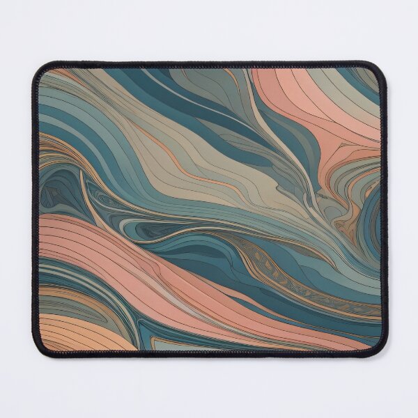 Item preview, Stunning Abstract Pattern designed and sold by Itsheartshop.