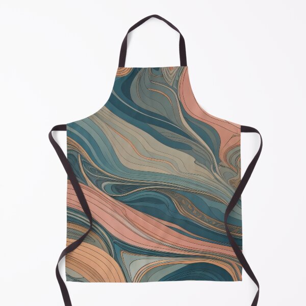 Item preview, Stunning Abstract Pattern designed and sold by Itsheartshop.