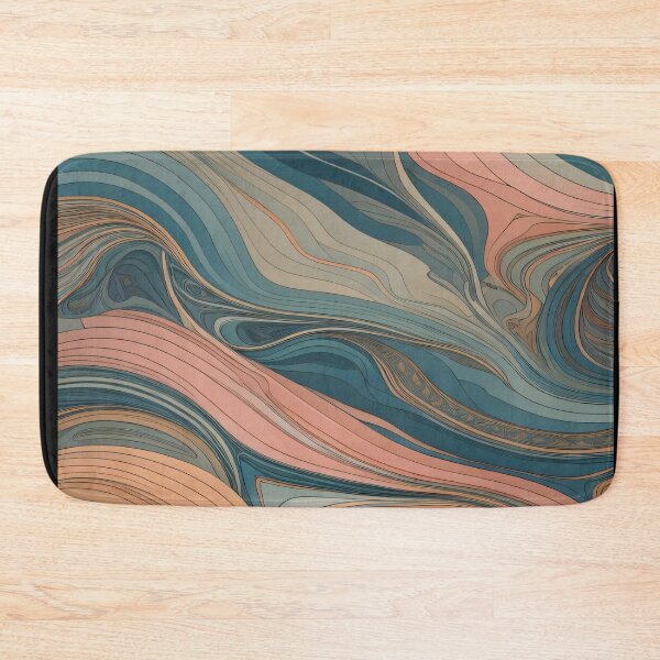Item preview, Stunning Abstract Pattern designed and sold by Itsheartshop.