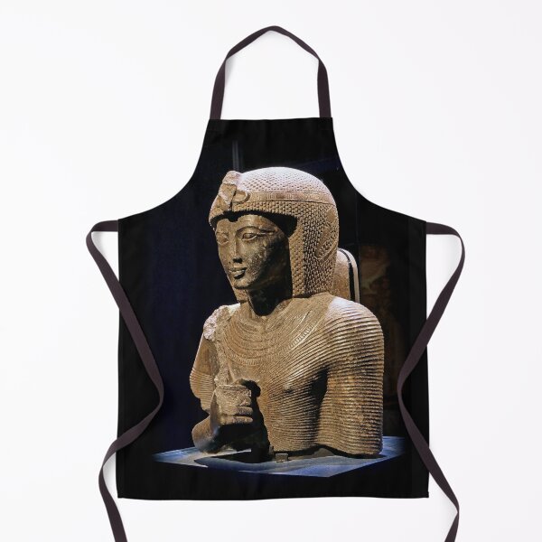 Item preview, vr 3321 / finition 2023 - 9  Statue du pharaon ramsès ll jeune - Nouvel empire, 19 éme dynastie. - Okaio Créations  Olavia-Olao designed and sold by o.okaïo.