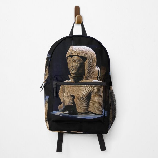 Item preview, vr 3321 / finition 2023 - 9 Statue du pharaon ramsès ll jeune - Nouvel empire, 19 éme dynastie. - Okaio Créations Olavia-Olao designed and sold by o.okaïo.