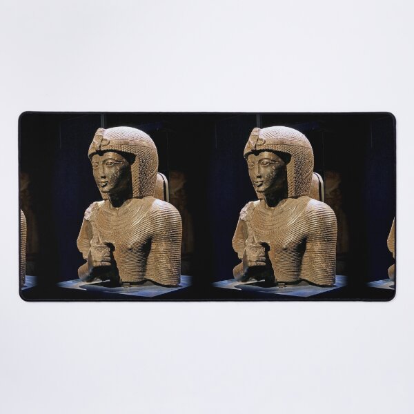 Item preview, vr 3321 / finition 2023 - 9  Statue du pharaon ramsès ll jeune - Nouvel empire, 19 éme dynastie. - Okaio Créations  Olavia-Olao designed and sold by o.okaïo.