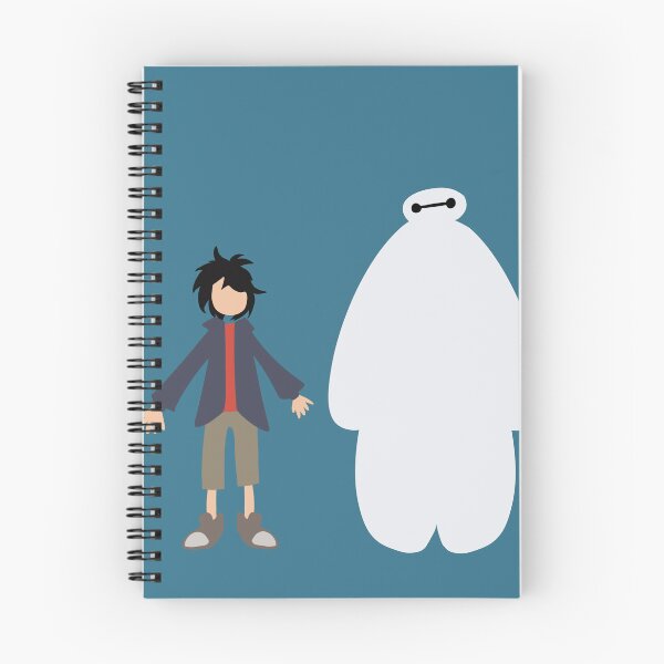 Item preview, Big hero 6 designed and sold by AlexTheSquare.