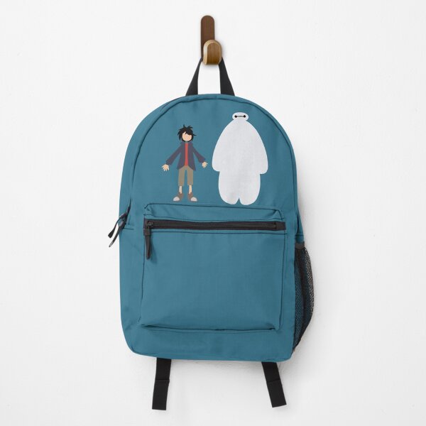 Item preview, Big hero 6 designed and sold by AlexTheSquare.