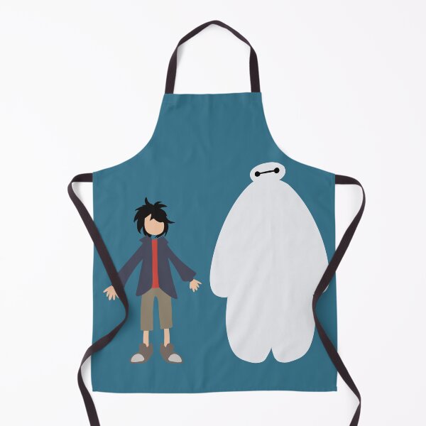 Item preview, Big hero 6 designed and sold by AlexTheSquare.