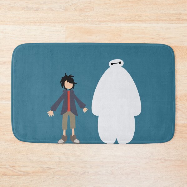 Item preview, Big hero 6 designed and sold by AlexTheSquare.