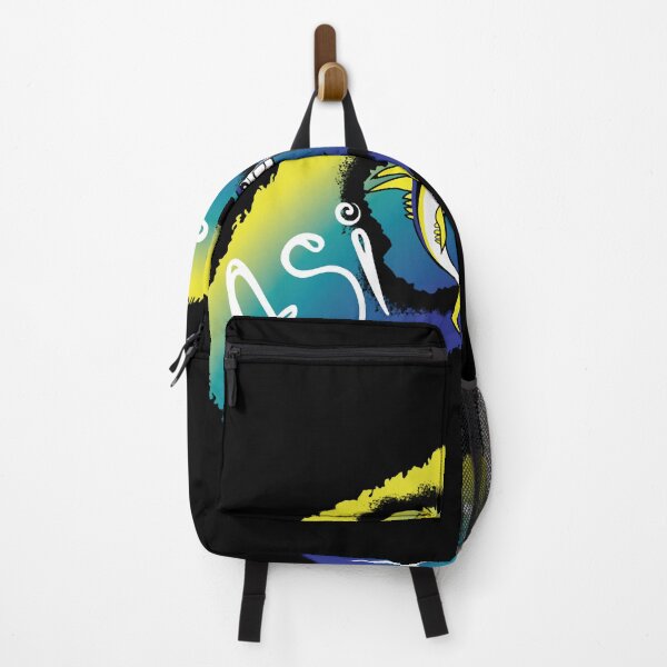 Item preview, Asi Life Tuna, Ascension Island designed and sold by leyahsaller-ty.